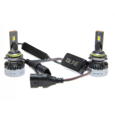 Комплект світлодіодних ламп Qline Optima HB4 (9006) 6000K (2шт) 12V