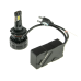 Авто лампи Led H7 DECKER PL-03 5000K 65W 9-16 V CANBUS Авто лампи Led H7 DECKER PL-03 5000K 65W 9-16 V CANBUS