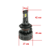 Авто лампи Led H7 DECKER PL-03 5000K 65W 9-16 V CANBUS Авто лампи Led H7 DECKER PL-03 5000K 65W 9-16 V CANBUS