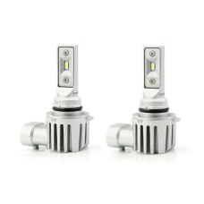 Комплект світлодіодних ламп BAXSTER SE Plus HB4 (9006) P22d 6000K 4000Lm 9-32V