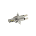 Мотолампа H4 LED DriveX HS-01 25W 9-16В 4000Lm