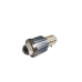 Мотолампа LED цоколь H6 BA20D ближнє дальнє біла 25W 9-16В 6000K Мотолампа LED цоколь H6 BA20D ближнє дальнє біла 25W 9-16В 6000K