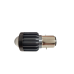 Мотолампа LED цоколь H6 BA20D ближнє дальнє біла 25W 9-16В 6000K Мотолампа LED цоколь H6 BA20D ближнє дальнє біла 25W 9-16В 6000K