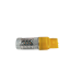 Автолампа LED для жовтих поворотів USA W21W Amber 7440 T20 12В 21Вт бурштиновий