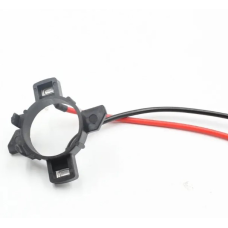 Перехідник для лед ламп адаптер H7 VW Caddy 2004-2010 LED ксенон