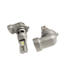 Автолампи LED DriveX HS-01 HB3 9005 6000K 12В 50Вт 8000Lm