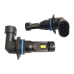 Автолампи LED PA08P HB4 9006 DriveX 5500K 9-32В 30Вт 7000Lm