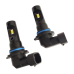 Автолампи LED PA08P HB4 9006 DriveX 5500K 9-32В 30Вт 7000Lm