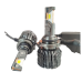 Автолампи Led HB4 (9006) Ul-01 DriveX 5500K 65W 15000Lm 9-16V