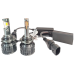 Автолампи Led HB4 (9006) Ul-01 DriveX 5500K 65W 15000Lm 9-16V