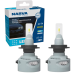 Автолампи Led H7 Narva Range Performance Advanced LED 181838100