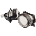 Світлодіодні лінзи BI-LED DriveX Evolution F1S 3.0“ 47/53W 6000K