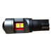 Світлодіодна Автолампа LED W5W білий T10 6SMD 2835 9-36V