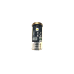 Автолампи LED T10 червона W5W 12V 6000К CANBUS SMD3838 VAG Skoda Volkswagen