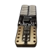 Автолампи LED T10 синя W5W Canbus 24SMD 4014 12V