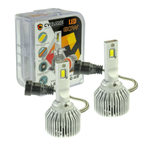 Автолампи Led H27 880 881 CYCLONE 6000K type 49 60W 17500Lm 9-16V