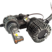 Автолампи Led HB4 (9006) Ul-01S DriveX 5500K 65W 13000Lm 9-16V
