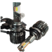 Автолампи Led HB4 (9006) Ul-01S DriveX 5500K 65W 13000Lm 9-16V