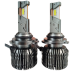Автолампи Led HB3 (9005) Ul-01S DriveX 5500K 65W 13000Lm 9-16V