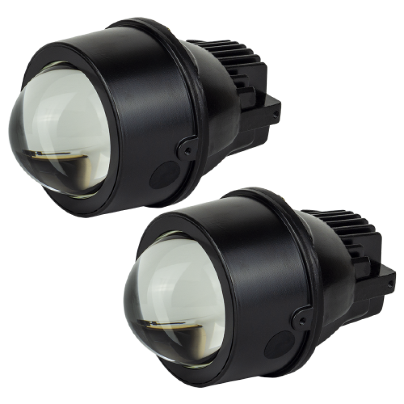 Протитуманні Bi-LED лінзи FOG HL3 Universal 3Color 3.0“ 3000/4300/6000K Протитуманні Bi-LED лінзи FOG HL3 Universal 3Color 3.0“ 3000/4300/6000K