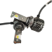 Автолампи Led HB3 (9005) Ul-01S DriveX 5500K 65W 13000Lm 9-16V