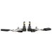 Автолампи Led HB3 (9005) Ul-01S DriveX 5500K 65W 13000Lm 9-16V