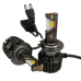 Автолампи Led H7 Ul-01 DriveX 5500K 65W 15000Lm 9-16V