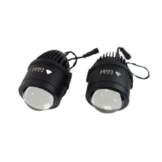 Комплект Bi Led протитуманних фар Full Light  A2 Yellow   2.0“/ 3500K / 30Wat  2 роки гарантії