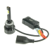 Світлодіодні Led автолампи H27 PL-07 Decker 6000K 60W 12000Lm 9-32V