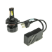Автолампи Led H4 DECKER PL-03 5000K 65W 9-16 V CANBUS