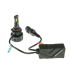 Комплект Led ламп HB3 9005 DECKER PL-03 5000K 65W 9-16 V CANBUS