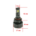 Комплект Led ламп HB3 9005 DECKER PL-03 5000K 65W 9-16 V CANBUS