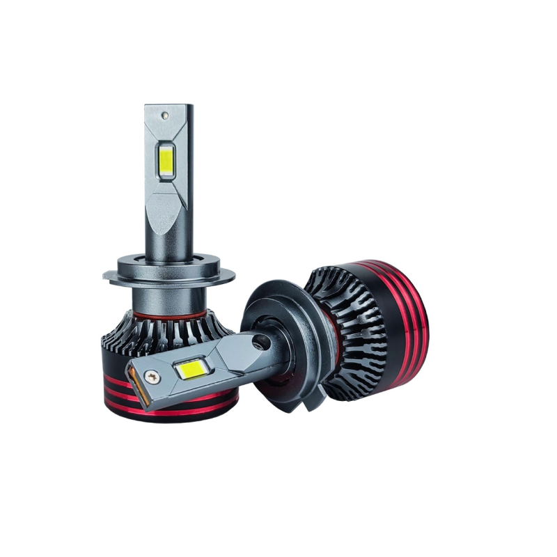 Автолампи Led H7 FE-01 DriveX 6000K 57Вт 9-32В Canbus