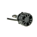 Комплект Led авто ламп HB4 9006 DECKER PL-03 5000K 65W 9-16 V CANBUS