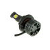 Комплект Led автоламп H13 DECKER PL-03 5000K 65W 9-16 V CANBUS