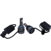 Автолампи LED Sanvi V3 PRO HIR2 9012 Canbus 6000k 35000Lm 100w 12v
