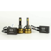 Автолампи Led H1 DriveX UL-02 Canbus 6000K 100W 14000Lm 9-16V