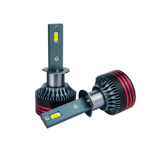 Автолампи Led H1 FE-01 DriveX 6000K 57W 9-32В Canbus
