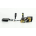 Автолампи Led HB3 9005 DriveX UL-02 Canbus 6000K 100W 14000Lm 9-16V
