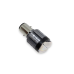 Мотолампа LED цоколь H6 BA20D Moto ближнє дальнє біла 25W 9-16В 6000K Мотолампа LED цоколь H6 BA20D Moto ближнє дальнє біла 25W 9-16В 6000K