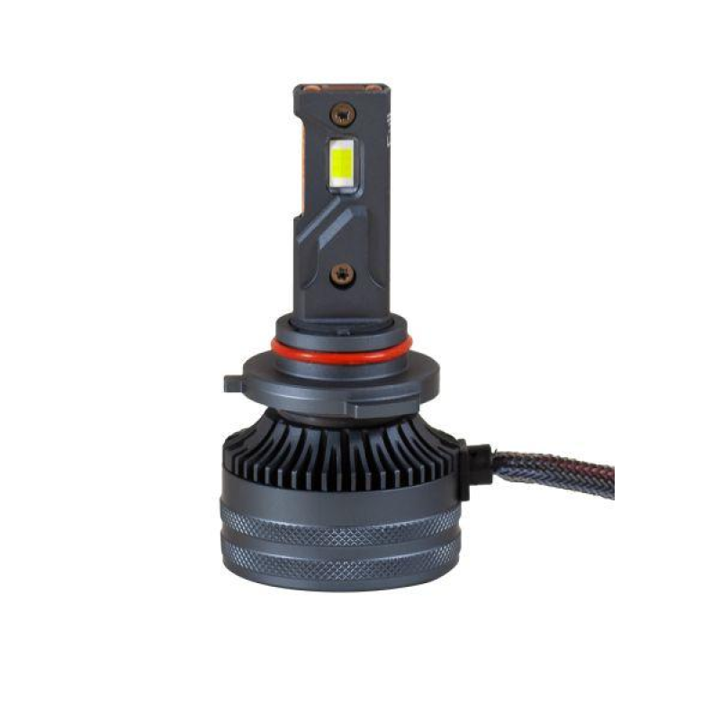 Світлодіодні Led лампи Full Light A6 HB3 (9005) Canbus 65Wat /6500K/ 14000 lumen