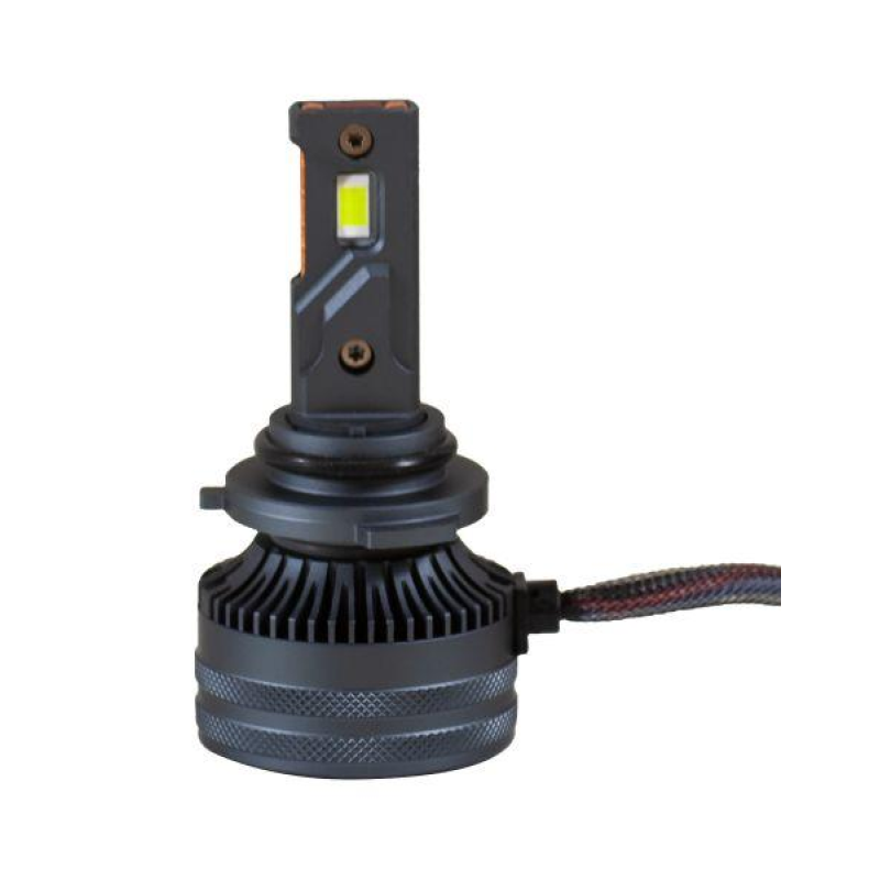 Світлодіодні Led лампи Full Light A6 HB4 (9006) Canbus 65Wat /6500K/ 14000 lumen