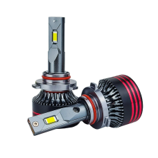 Автолампи Led HB3 9005 FE-01 DriveX 6000K 57W 9-32В Canbus