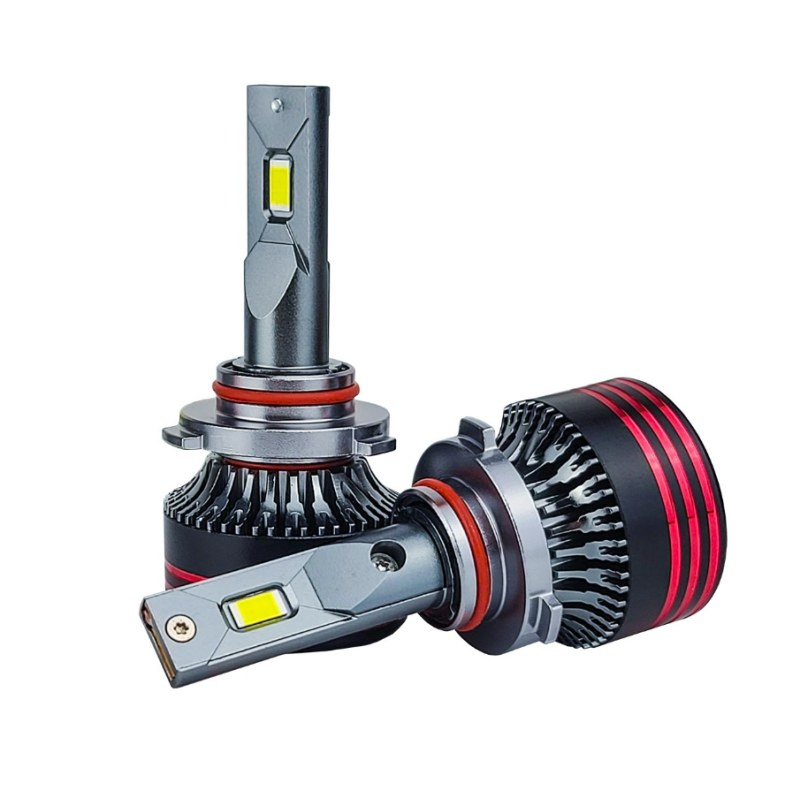 Автолампи Led HB3 9005 FE-01 DriveX 6000K 57W 9-32В Canbus