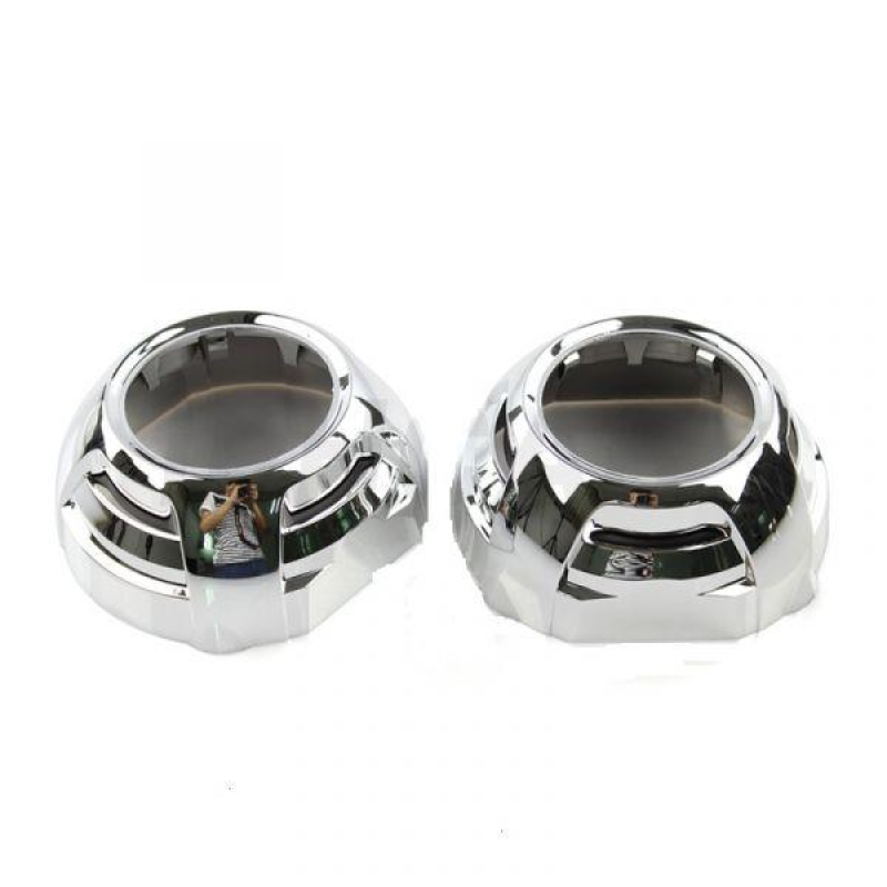 Маска для лінзи 3“  Full Light S29