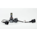 Автолампи Led HB3/HB4 9005/9006 DriveX 6000K 57W 11000Lm 9-36V Super CANBUS