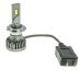 Автолампи Led H7 50W CYCLONE type 34 5500K 10000Lm 9-16V Автолампи Led H7 50W CYCLONE type 34 5500K 10000Lm 9-16V