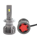 Автолампи Led H7 50W CYCLONE type 34 5500K 10000Lm 9-16V Автолампи Led H7 50W CYCLONE type 34 5500K 10000Lm 9-16V