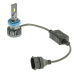 Автолампи Led H11 H8 H9 H16 50W CYCLONE type 34 5500K 10000Lm 9-16V