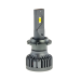 Автолампи Led D2S 50W CYCLONE type 34 5500K 10000Lm 9-16V Автолампи Led D2S 50W CYCLONE type 34 5500K 10000Lm 9-16V